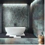 Плитка Ape Ceramica Reef Aquamarine Rect 1200x600