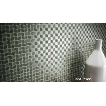 Плитка Ape Ceramica Tapestry Sap Rect 1200x600