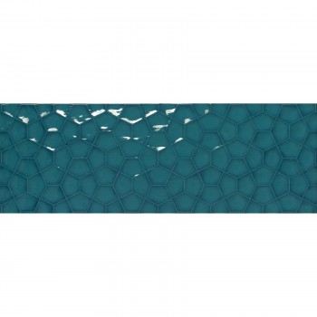 Плитка Ape Ceramica Tina Turquoise Rect 316x900x10.5