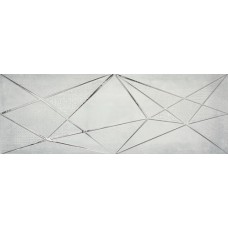 Декор Ape Ceramica Decor Zig Zag Sky Декор 300x900x10