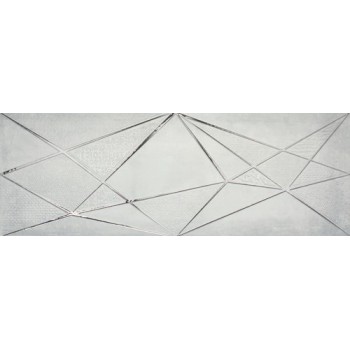 Декор Ape Ceramica Decor Zig Zag Sky Декор 300x900x10