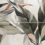Панно Ape Ceramica Decor Set (2) Ama Bianco 1200x400