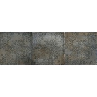 Плитка Ape Troya Blue Mix Rect