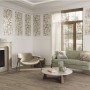 Плитка Ape Ceramica Bellagio Bianco Rect 1200x600