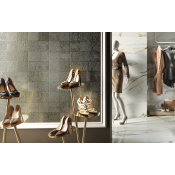Плитка Ape Ceramica Calacatta Borghini Matt Rect 1200x1200x11.5