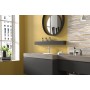 Плитка Ape Ceramica Cloud Blue Rect 350x1000x10