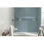 Плитка Ape Ceramica Cloud Blue Rect 350x1000x10