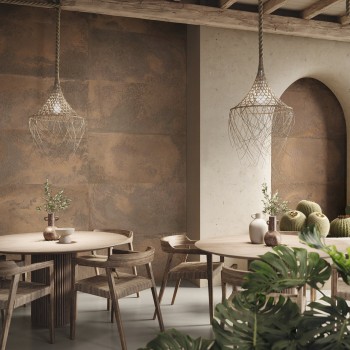 Плитка Ape Ceramica Reef Ocher Rect 1200x600