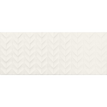 Плитка Ape Ceramica Tip White 200x500x8