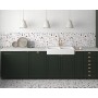 Плитка Ape Ceramica Tip White 200x500x8