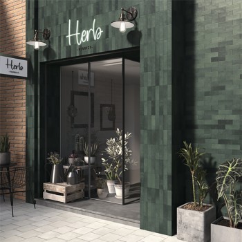Плитка Ape Ceramica Toscana Herb 200x65