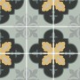 Плитка Ape Ceramica Violet Night 150x150