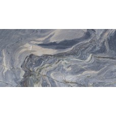 Ape Ceramica Blue Explosion Polished Rect 1200X600