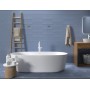 Ape Ceramica Flat Terracota 50X200