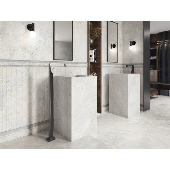 Плитка Ape Ceramica Caesar Pearl Rect 900x300