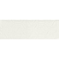 Плитка Ape Ceramica Lindra White Rect
