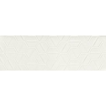 Плитка Ape Ceramica Lindra White Rect