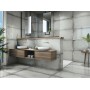 Плитка Ape Ceramica Naxos Grey Pol Rect 1190x590