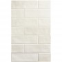 Плитка Ape Ceramica Toscana Cotton 200x65