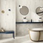 Плитка Ape Ceramica Toscana Cotton 200x65