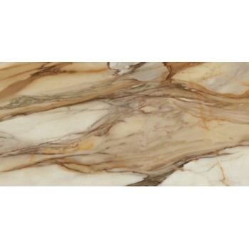 Ape Ceramica Eternal Gold Polished Rect 1200X600