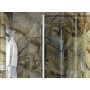 Плитка Ape Ceramica Rex Brown Polished Rect. 600x1200x10