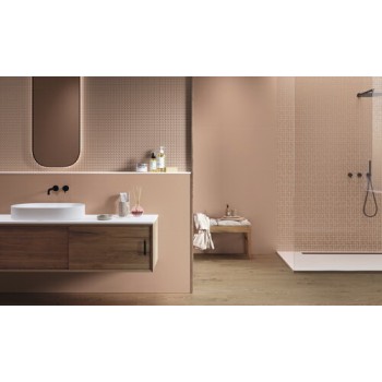 Ape Terracotta Matt Rect 1200X600