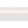 Ape Zocalo Blanco Mate 300X158