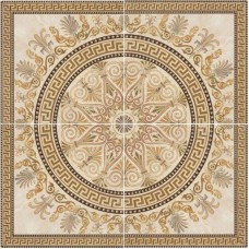 Декор Ape Ceramica Roseton Naron 608x608x8