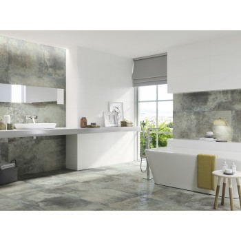 Плитка Ape Ceramica Camelot Blue 600x600x10