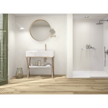 Плитка Ape Ceramica Koen Caramello Matt Rect 1200x200