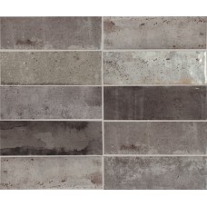 Плитка Ape Ceramica Tennessee Grey 160x52