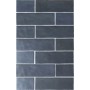 Плитка Ape Ceramica Toscana Lake Blue (8.6 мм. 0.360 м2 в пак) 200x65