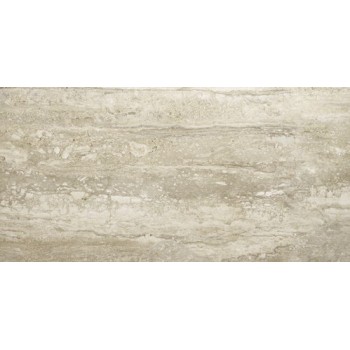 Плитка Ape Ceramica Travertino Brescia Pol. Rect 600x1200x10.5