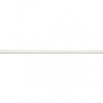 Фриз Ape Ceramica Moldura Bellagio Bianco 600x20