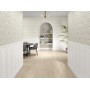 Ape Moldura Blanco Mate 300X50