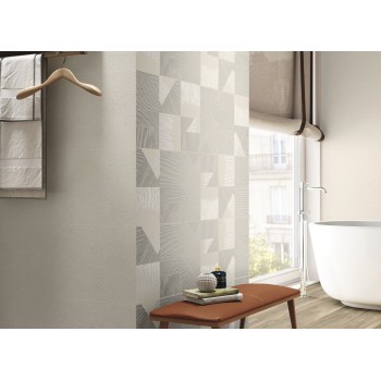 Плитка Ape Ceramica Flow Dove Rect 333x1000x10