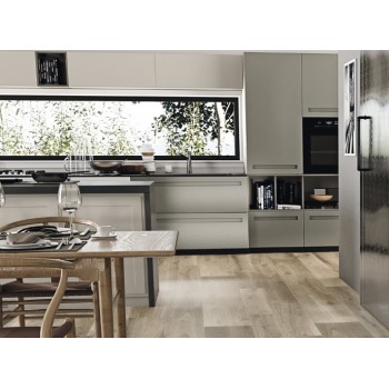 Плитка Ape Ceramica Koen Naturale Matt Rect 200x1200x10.3