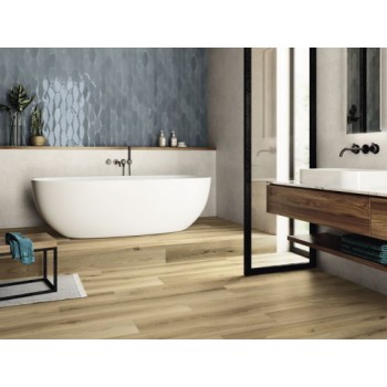 Плитка Ape Ceramica Koen Naturale Matt Rect 200x1200x10.3