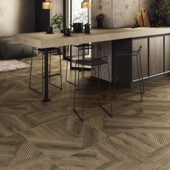 Плитка Ape Ceramica Koen Naturale Matt Rect 200x1200x10.3