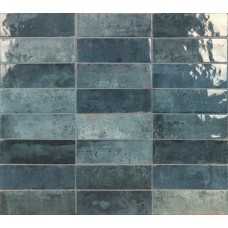 Плитка Ape Ceramica Tennessee Blue 160x52