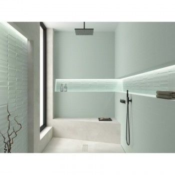 Ape Ceramica Flat Palladium 200X50
