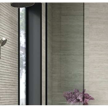 Декор Ape Ceramica Decor Set(2) Siena Brescia Shine 250x750x9