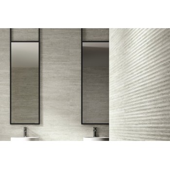 Декор Ape Ceramica Decor Set(2) Siena Brescia Shine 250x750x9