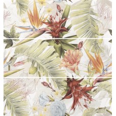 Декор Ape Ceramica Decor Set(3) Cloud 350x1000x10