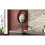 Декор Ape Ceramica Decor Set(3) Cloud 350x1000x10