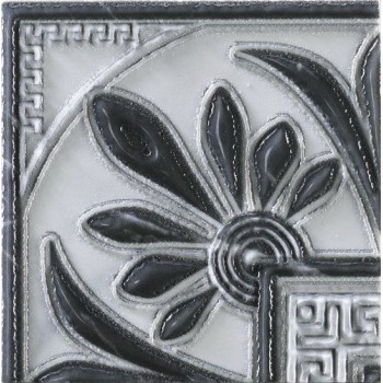 Фриз Ape Ceramica Taco Navona