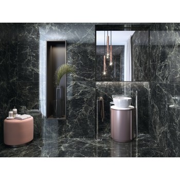 Плитка Ape Ceramica Alpi Green Pol Rect 1190x1190