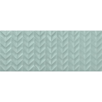 Плитка Ape Ceramica Tip Turquoise 200x500x8