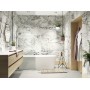 Плитка Ape Ceramica Volterra White Matt Rect 1200x600